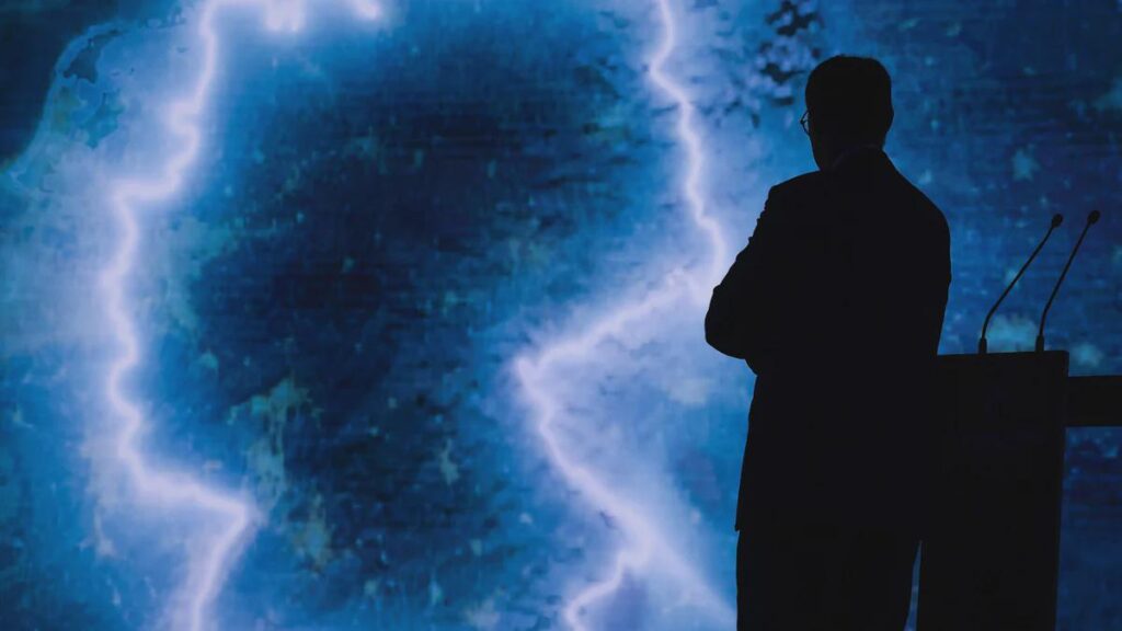 Germany is top – when it comes to tax burdens