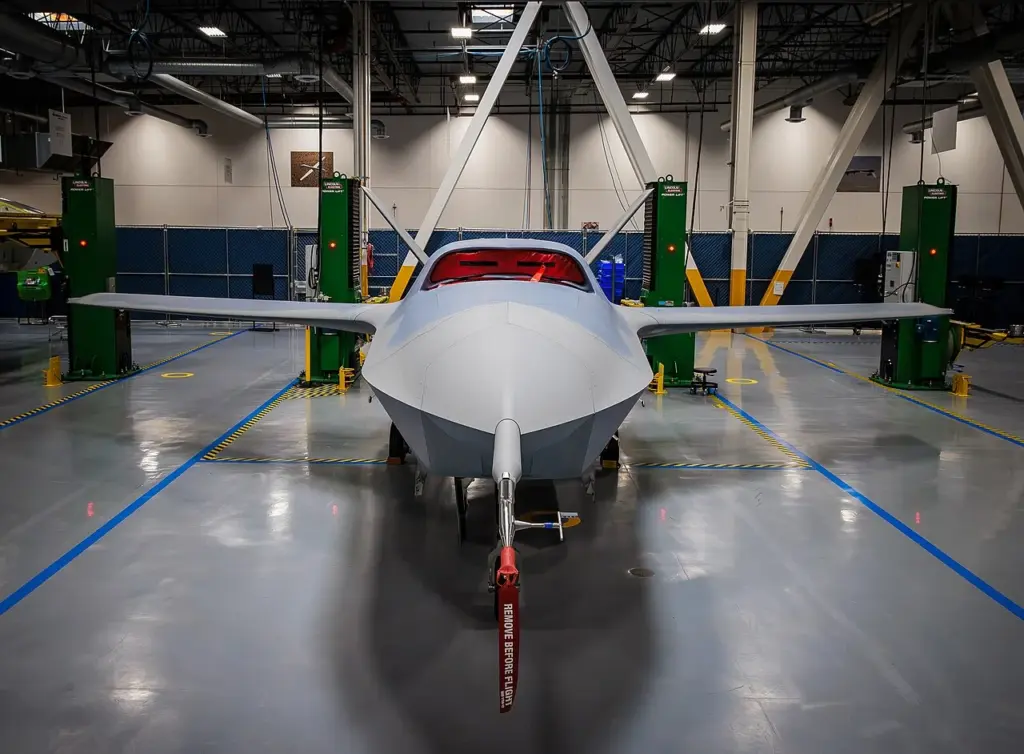 Netherlands Joins Largest Air Force in the World in High Stakes Autonomous Fighter Push Netherlands Joins Largest Air Force in the World in High Stakes Autonomous Fighter Push