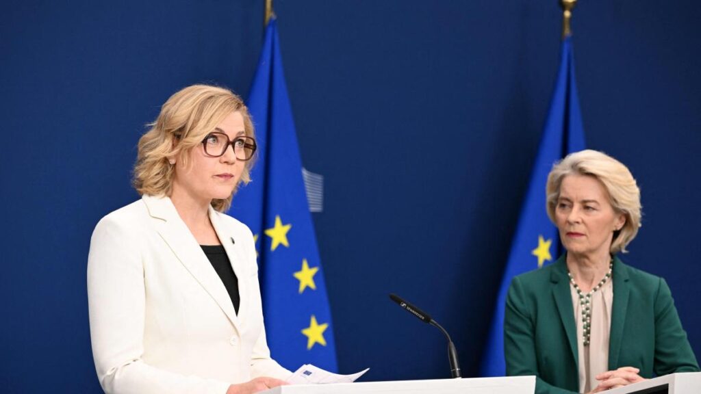 A "green-pass" for social: the Ue app for age verification arrives. Von Der Leyen: "It serves control, as for alcohol"