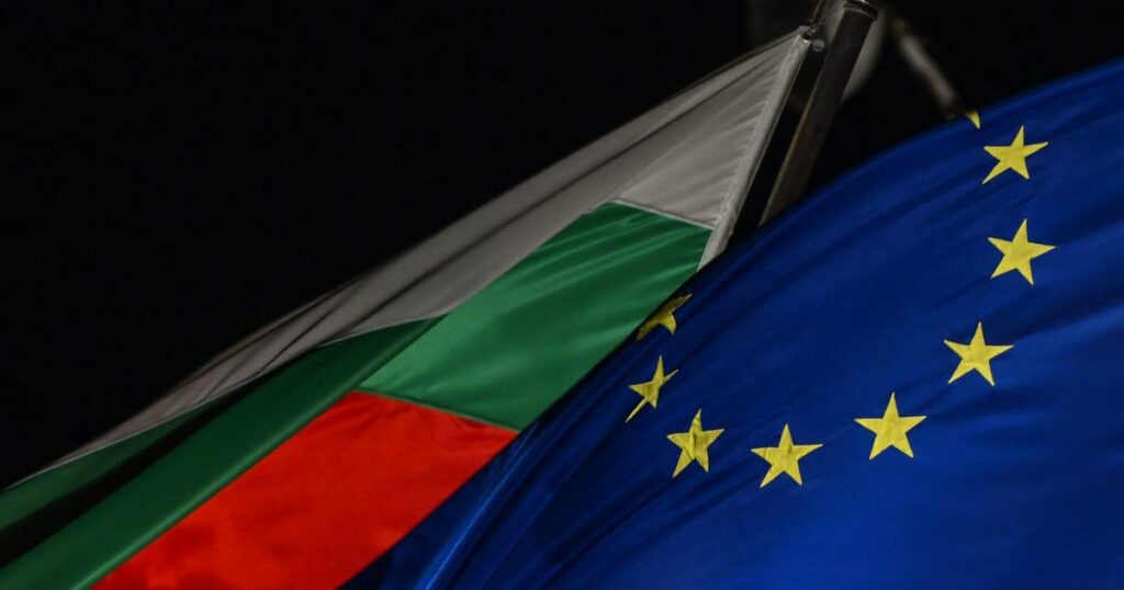 Bulgaria requests EU support to fend off election meddling in April vote
