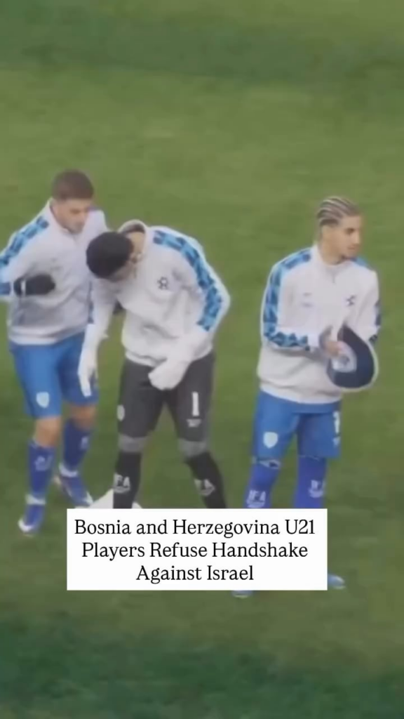 Respect 🙏🏻🫡🇧🇦