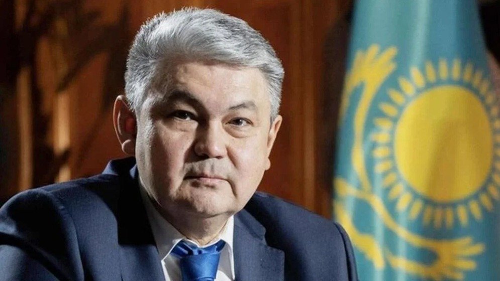 Kazakh Foreign Minister due in Armenia for official visit – Public Radio of Armenia
