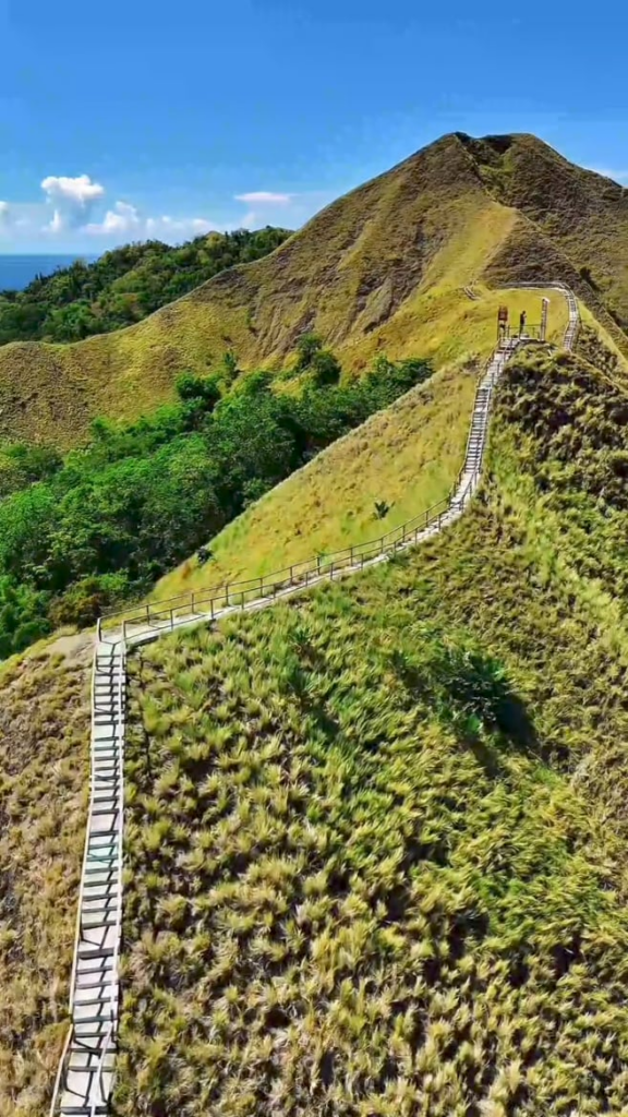 📍Balantak, Sulawesi Tengah