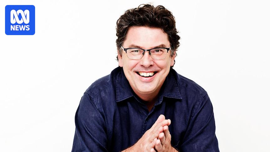 Breaking: James Valentine, beloved ABC talkback radio star, dies aged 64