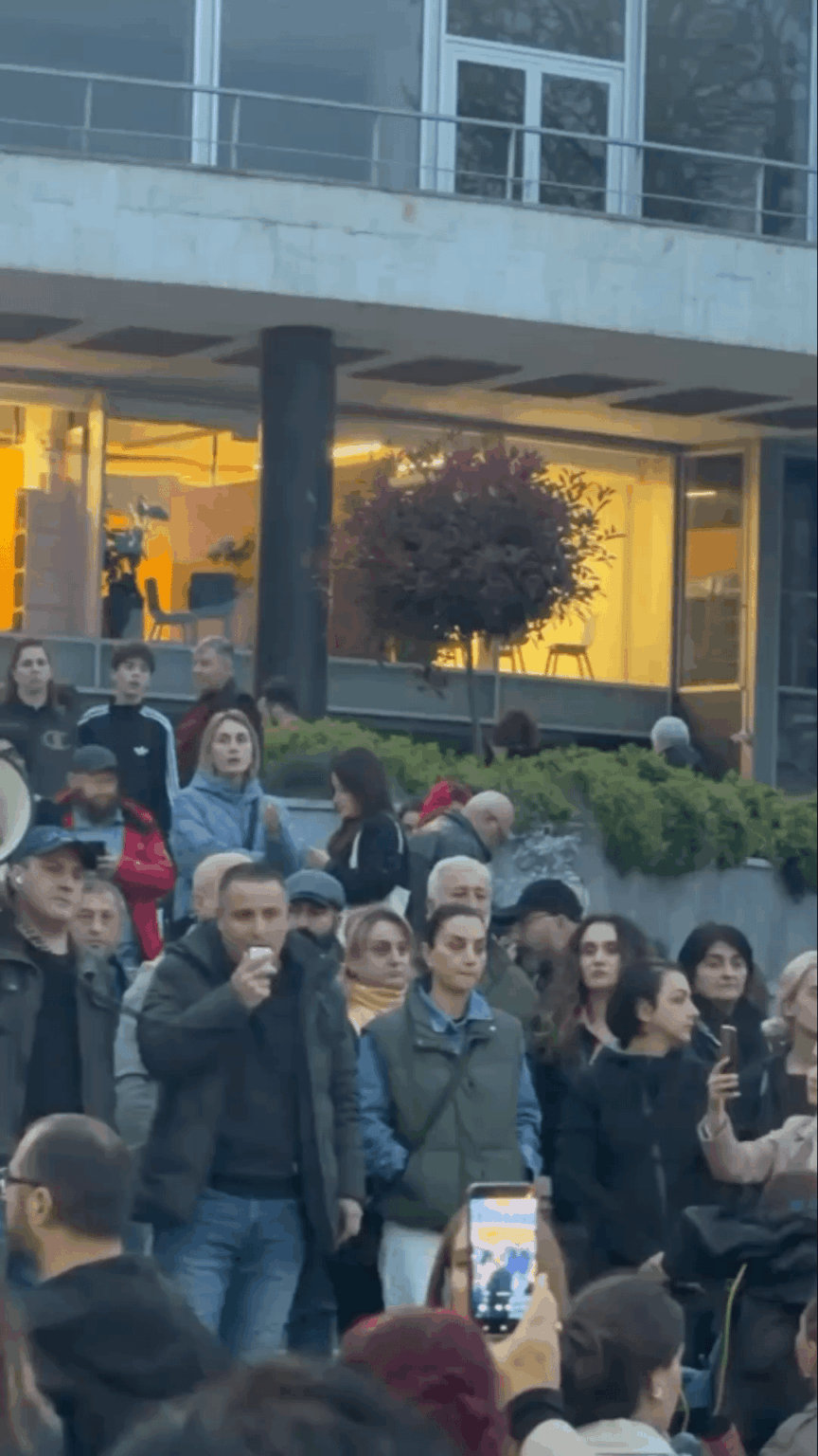 Last night rally to get sick children medicine!