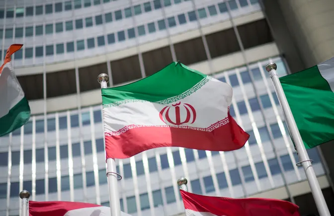 Iran-linked hackers targeting water, energy in US, FBI and CISA warn