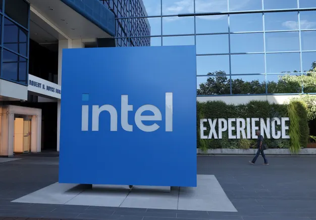 Intel’s $13.6B in Q1 revenue driven by ‘tremendous’ AI demand Intel’s $13.6B in Q1 revenue driven by ‘tremendous’ AI demand