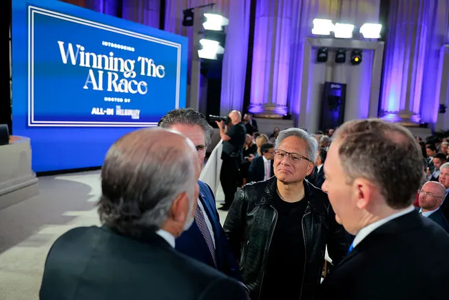 American workers ‘can’t afford to wait’ on federal AI legislation, groups say American workers ‘can’t afford to wait’ on federal AI legislation, groups say