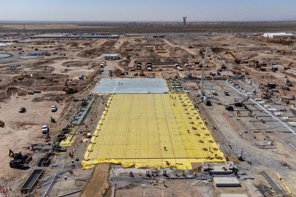 Texas is giving data centers more than $1 billion in tax breaks each year