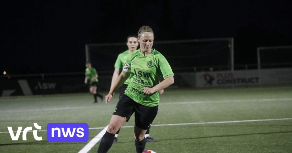 “Never seen before”: referee hits player in the face several times, club employee suffers a broken shin "Never seen before": referee hits player in the face several times, club employee suffers a broken shin