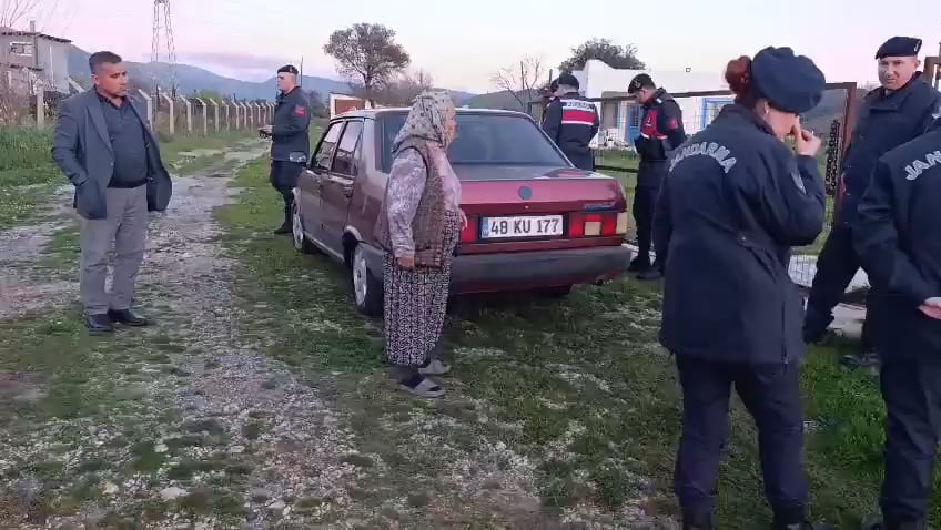 A villager trying to protect his land in Akbelen rebelled: "You made fun of us by saying we are poor, peasants."
