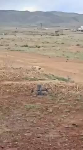 Davaro Defense Systems developes an interceptor Drone