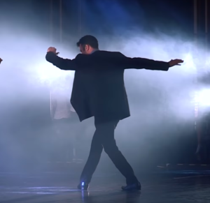 Greek dances