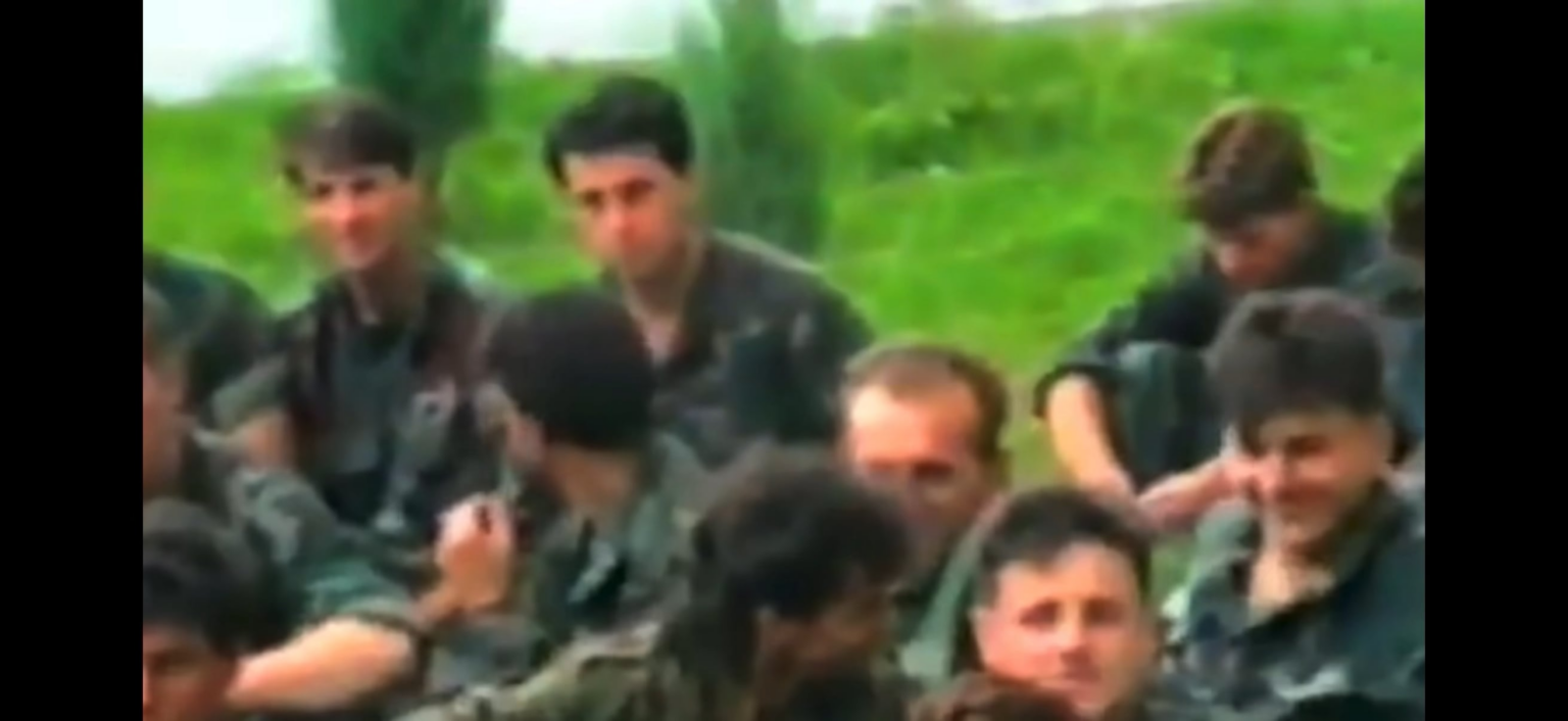 Definitely one of the most emotional videos that came out of our worldwide marketing.