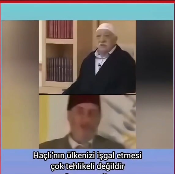 What is political Islam, who are the fathers of the ideas;