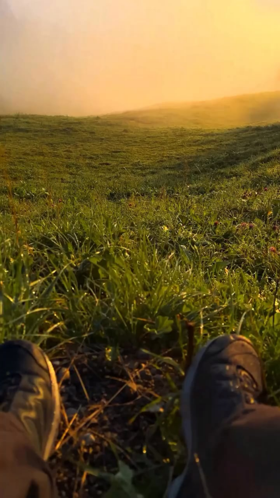 A dreamy place in Romania