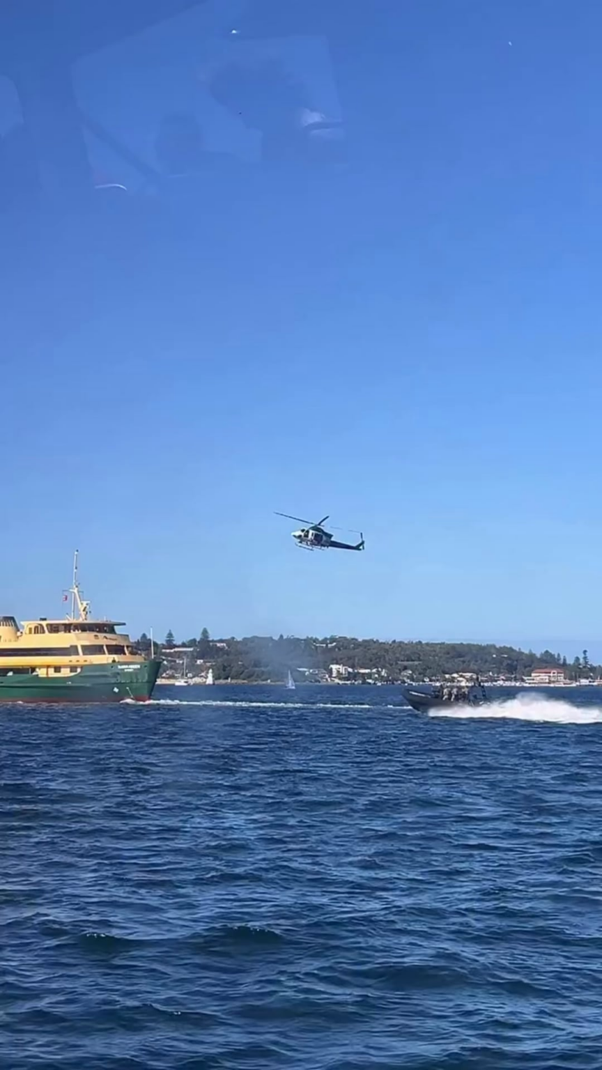 GTA -6 Sydney teaser is here !!!!!