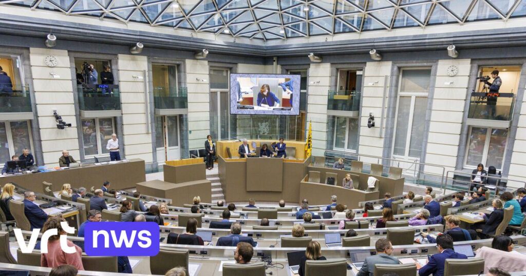 12-year-old Dutch boy planned terrorist attack on the Flemish Parliament - A court in the Netherlands has convicted a Dutch teenager of plotting terrorist attacks on the Flemish Parliament in Brussels and a military airbase near the Dutch city of Arnhem in 2024.