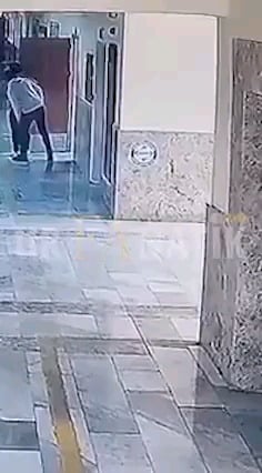 Footage of the attack on Ahmet Koyuncu Vocational and Technical Anatolian High School in Siverek district of Şanlıurfa... (urfanatik.com)