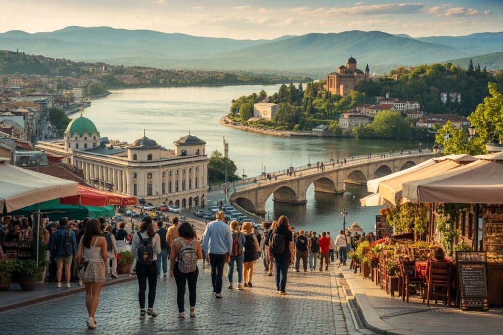 North macedonia emerges as europe’s rising balkan tourism hotspot in 2026 with strong visitor growth and expanding global interest: all you need to know