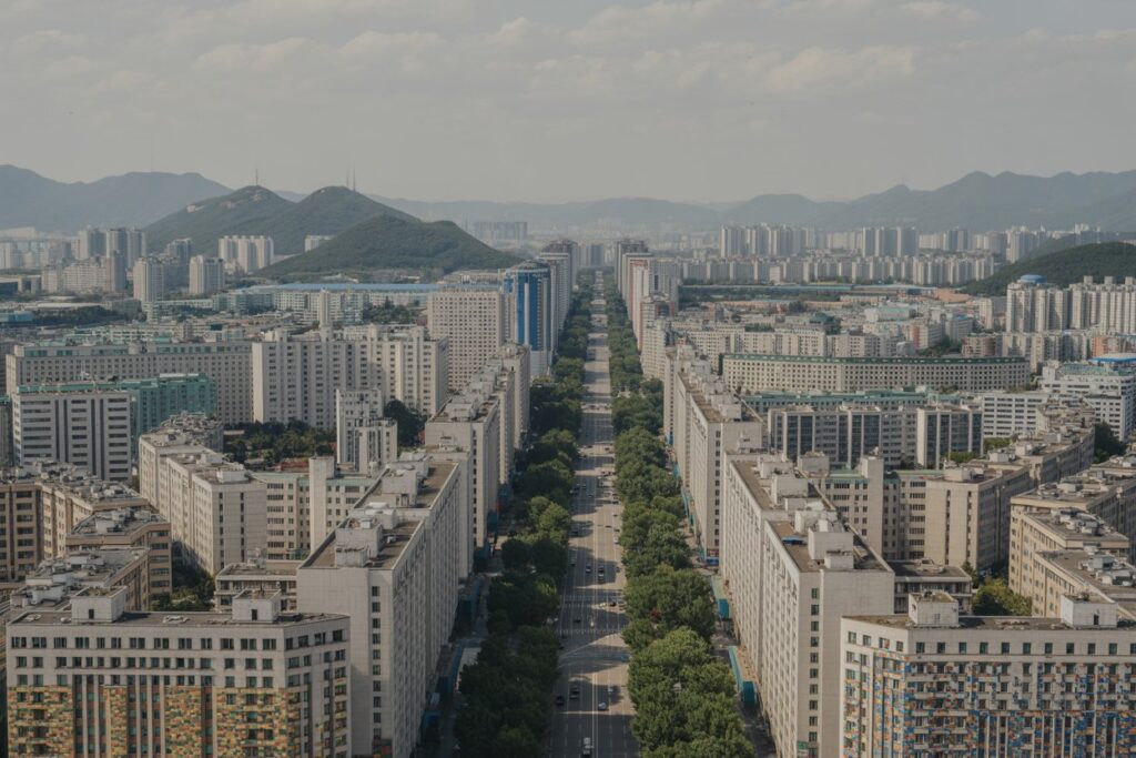 North Korea Tests Cutting-Edge Missiles in 2026 – How These Strategic Moves Are Changing the Game in East Asia