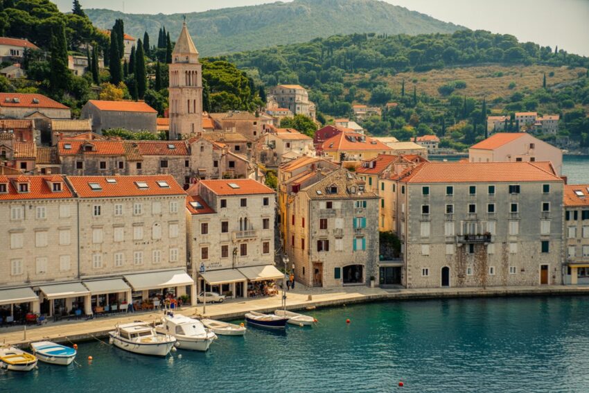 Croatia