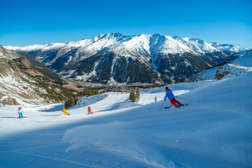 Albania joins argentina, belgium, canada, brazil, and other countries that enjoys visa‑free travel to andorra: here's Everything You Need to Know