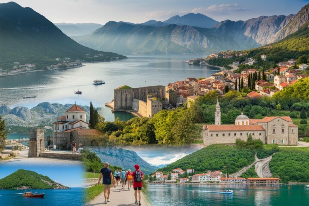 Montenegro shines in europe with its rich history, stunning landscapes, and adventure-filled experiences in 2026: all you need to know