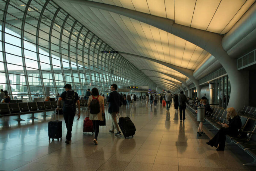 Visa-free travel to canada boosts us tourism sector.