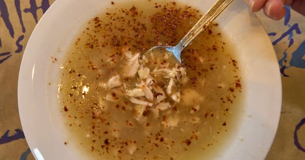 Homeric hangover cure: Greece feuds with Türkiye over ancient broth