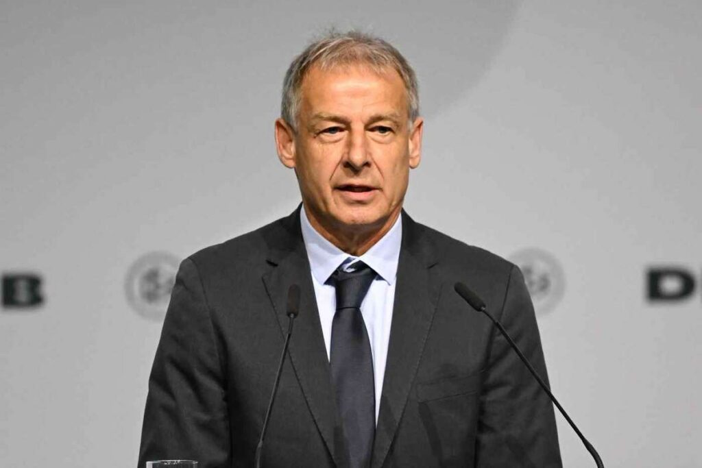 Klinsmann says possible unrest within squad could mean trouble for Norway at the World Cup Klinsmann says possible unrest within squad could mean trouble for Norway at the World Cup