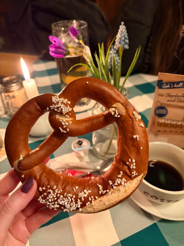 One of Germany’s greatest treasures ♥️🥨