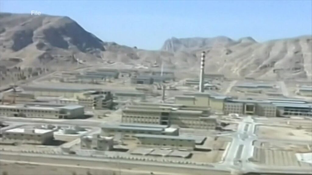 US-Iran nuclear talks stall as Trump supporters grow skeptical of possible deal US-Iran nuclear talks stall as Trump supporters grow skeptical of possible deal