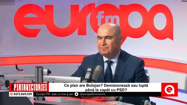 "Mr. Bolojan, what do you keep in your shoe boxes?"