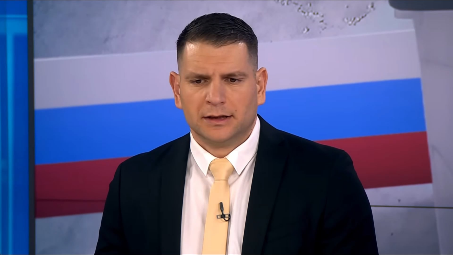 Will this be the most played clip of the upcoming mandate?