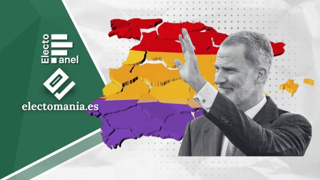 EP April 14: the Republic would prevail over the Monarchy in a referendum