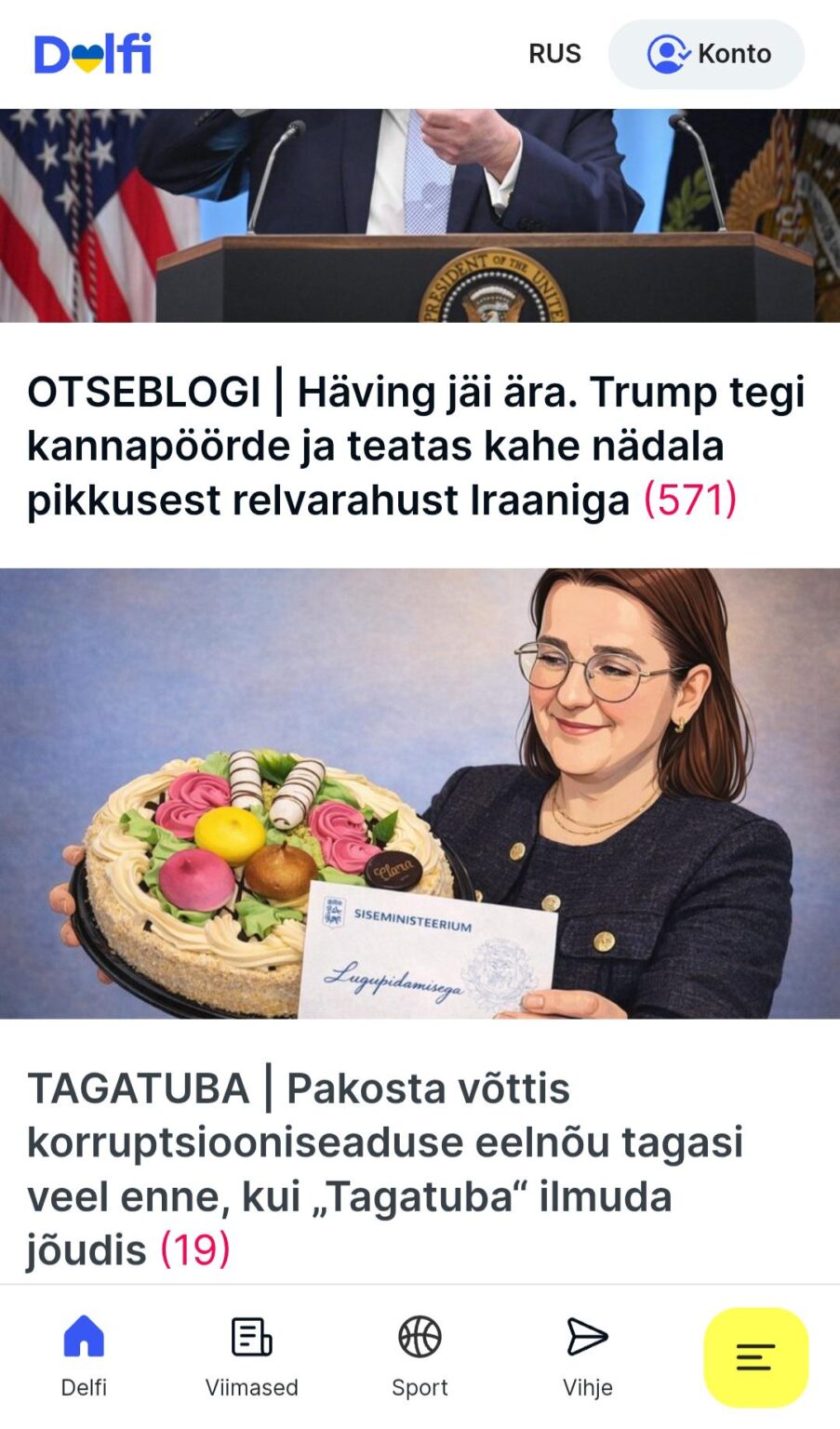 Some good news too. Some good news too.