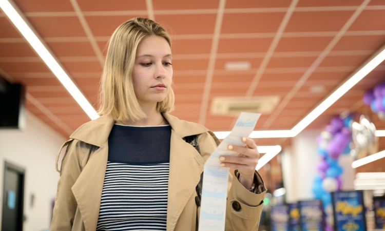 Croatia&rsquo;s Inflation Climbs to 4.8 Percent as Energy Costs Drive Price Growth