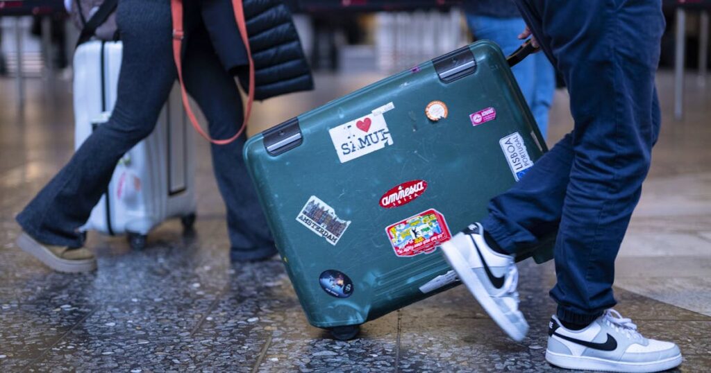 USA travel in 2026: Swiss hesitant - Swiss notices decline, but Asian flights fully booked