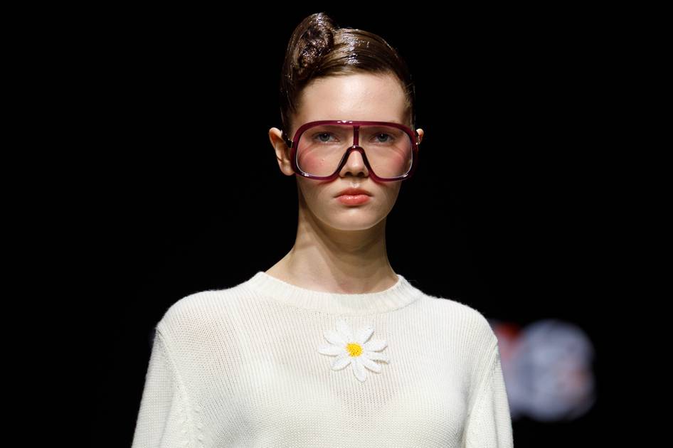 Independent brands and creativity define the 42nd edition of Riga Fashion Week Independent brands and creativity define the 42nd edition of Riga Fashion Week