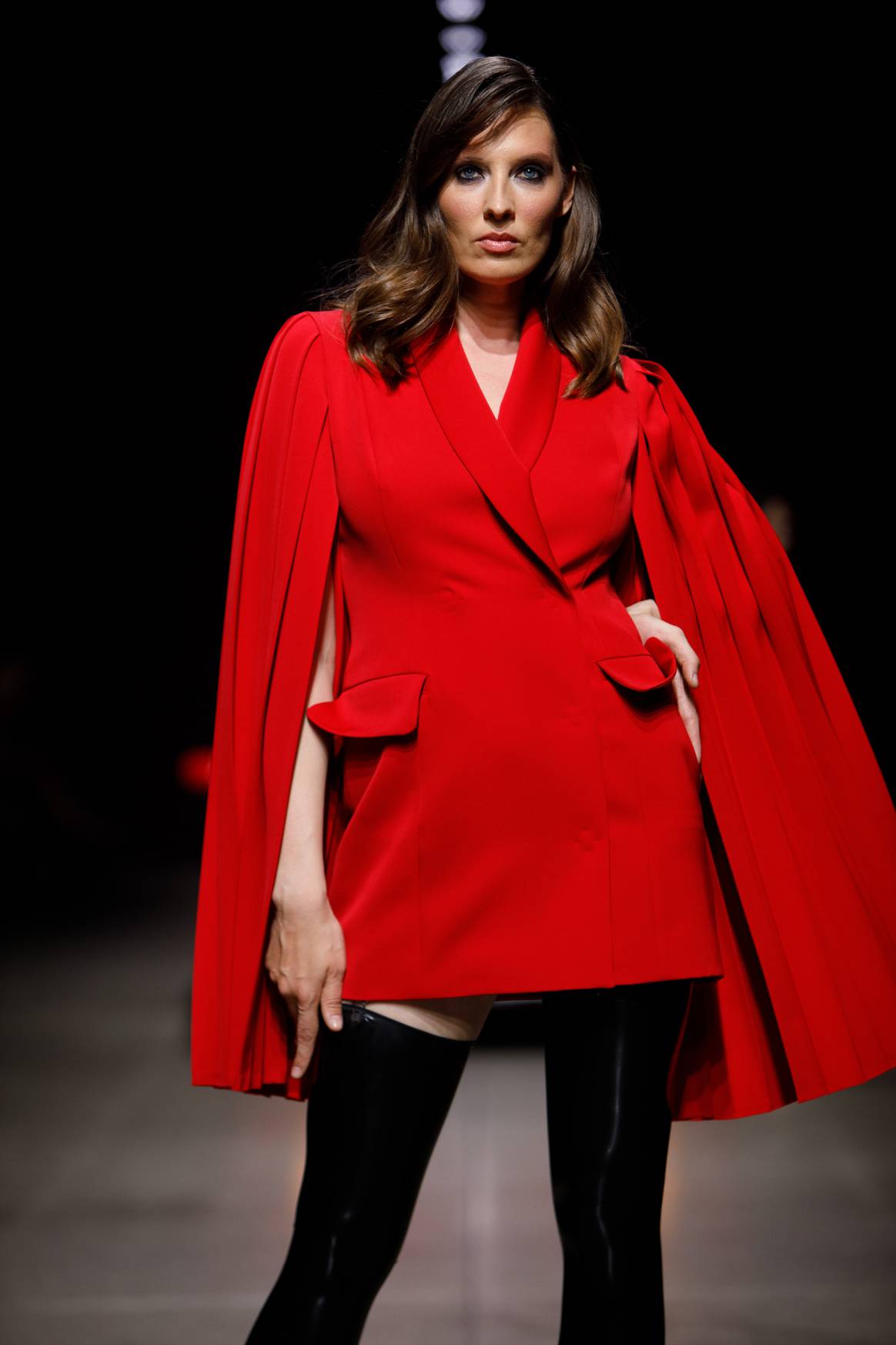 Un look di Iveta Vecmane Un look di Iveta Vecmane