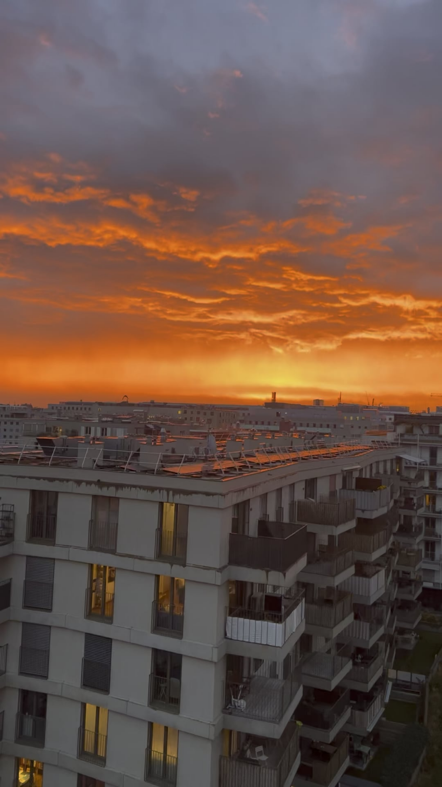 6AM in Nordbahnviertel