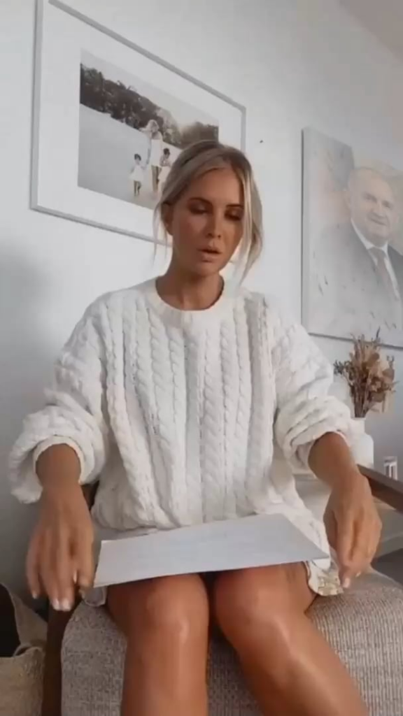 It will probably cost me a week or more, but what about...