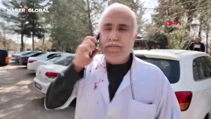 Armed attack on high school in Şanlıurfa: Many injured