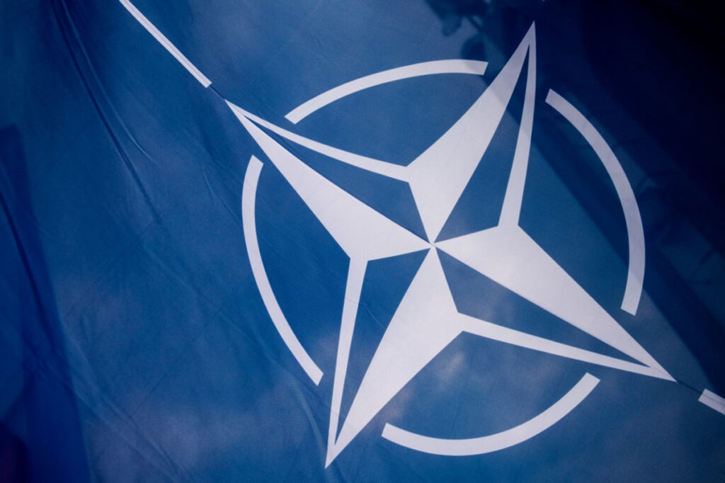 Opinion: NATO Is Dead, Long Live NATO 2.0