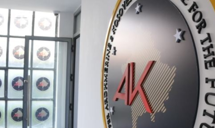 AAK supports the protest of Albanian students in North Macedonia