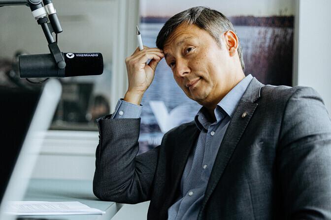 Norstat: Kõlvart became the most popular prime ministerial candidate