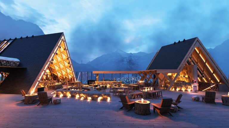 Elevate Your Winter Holiday Experience In Andorra