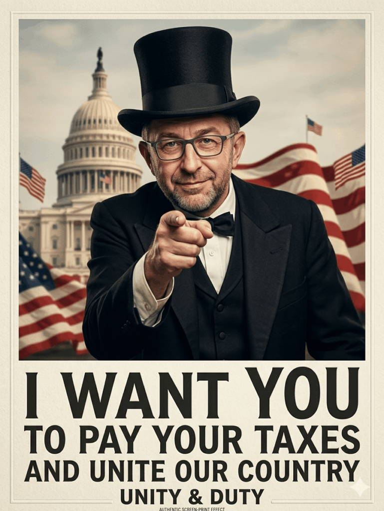 Greetings students, he needs you on the mic