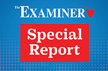 Special Reports Newsletter